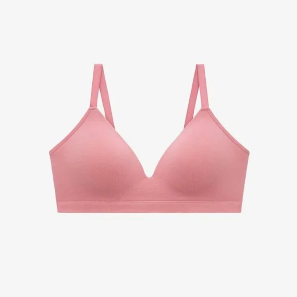 NWT - ThirdLove Form 360 Fit Lifting Wireless Bra - Medium, Blush